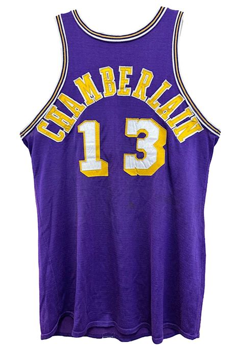 Notes: Wilt, Dr. J Jerseys, High-Grade Brown Rookie Sell; Caminero ...