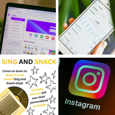 YOUmake: Canva Graphic Design Basics - Miami-Dade Public Library System