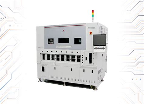 Module Test Handler 的图像结果