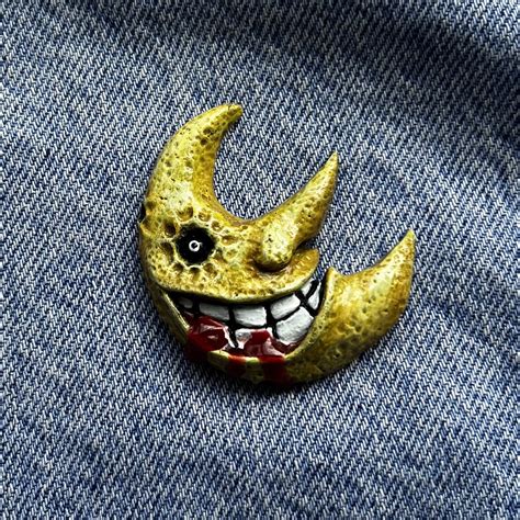 Soul Eater Kishin Symbol