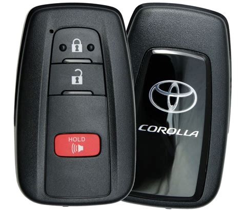 Image result for Key Programming Remote for Corolla