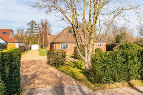 Chapel Lane, Letty Green, Hertford – Simply Homes