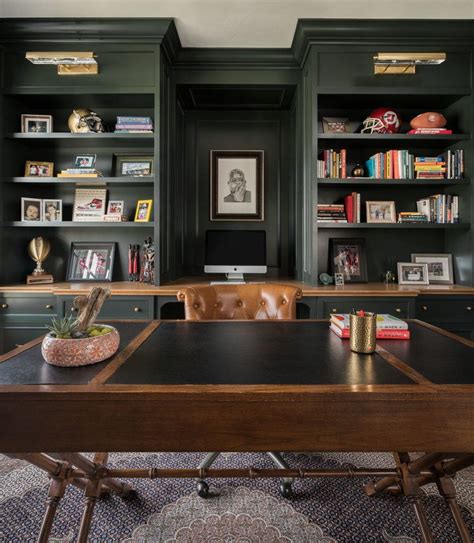 black office bookshelf