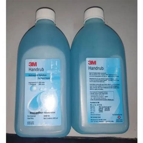 Hand Sanitizer - Lifebuoy Liquid Hand Sanitizer 5Ltr Trader ...