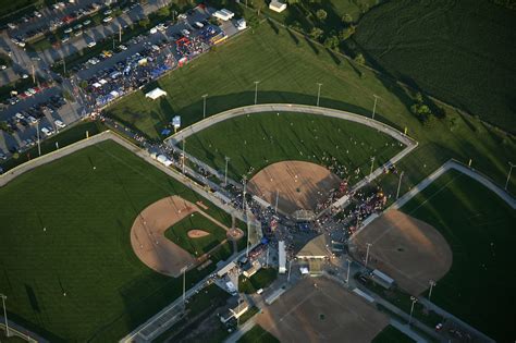 La Vista Sports Complex | La Vista, NE - Official Website