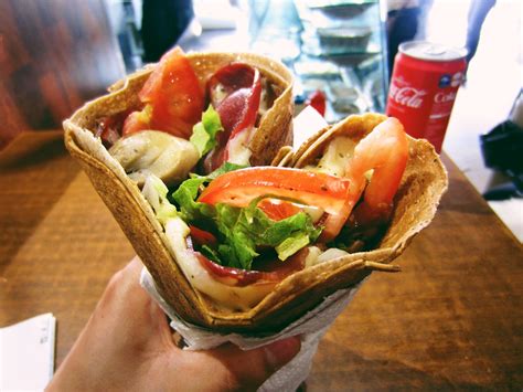 The Paris Bucket List — Cinder Block