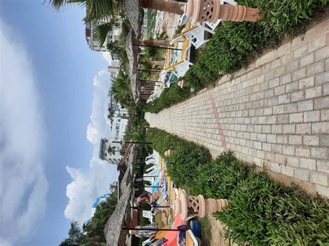 KOLIBRI RESORT HOTEL (Avsallar, Turkey - Antalya Province) - Hotel ...