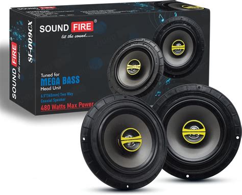 JBL A352Hi 6 1/2" (16.5Cm) 350W Coaxial Speakers with Polypeopylene ...