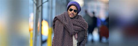 How To Tie A Scarf - Fashion Tips