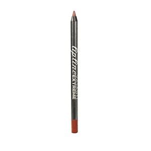 Buy Vasanti Lipline Extreme Lip Pencil Enriched with Marula Oil (Brown ...