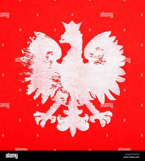 Poland Coat Of Arms