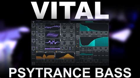 Psytrance Bass Tutorial 的图像结果