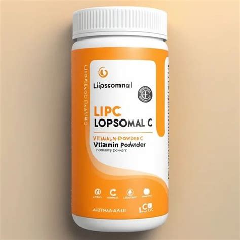 Liposomal Products - Liposomal Berberine Powder Manufacturer from Hyderabad