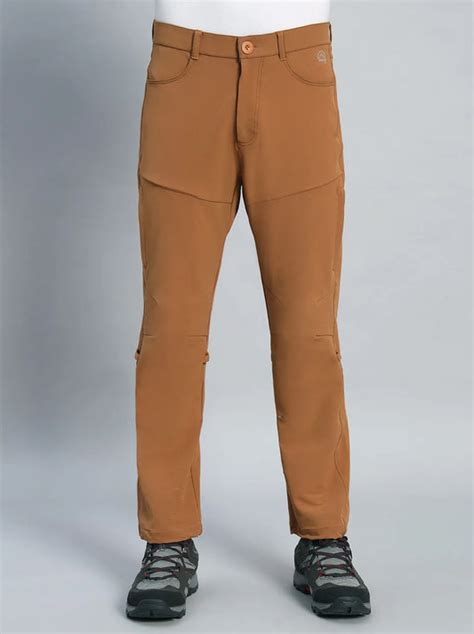 Buy Trekking and Hiking Pants For Men Online @ Best Price – Reccy