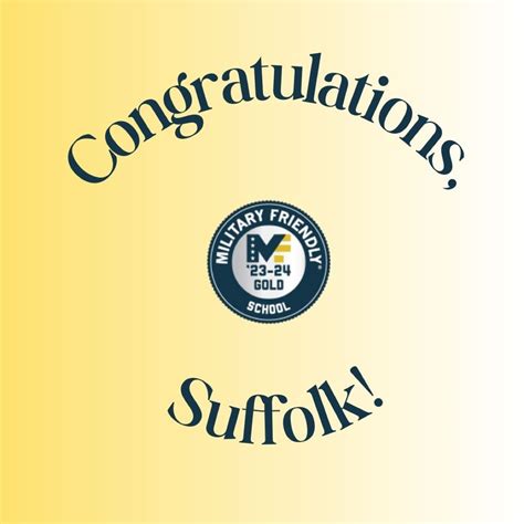 Suffolk University Law School on LinkedIn: Suffolk University was ...