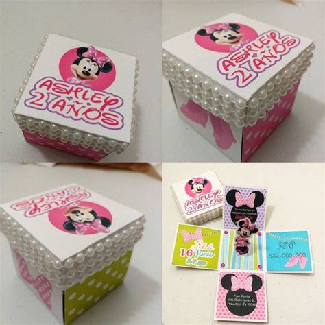 Image result for Minnie Mouse Exploding