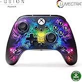 PowerA Wireless Gaming Controller for Xbox Series X/S, Xbox One, PC ...