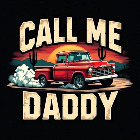 Graphic T-Shirt Designer Needed – “Call Me Daddy” Streetwear ...