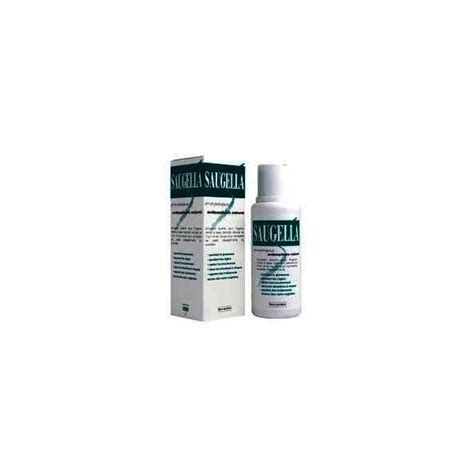 SAUGELLA ATTIVA 250 ML