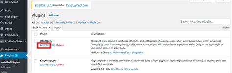 Image result for Envanto Plugin Installation Tutorial