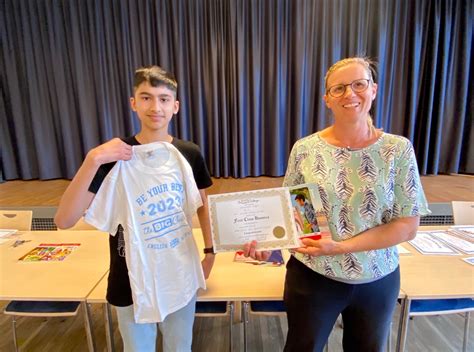 The Big Challenge 2023