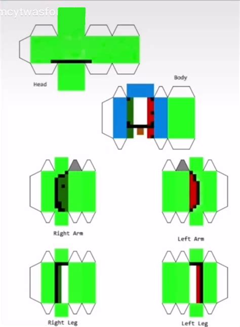 3d minecraft skins maker - ptures