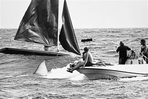 Jaws 2 | Filming Locations in Pensacola Beach Florida