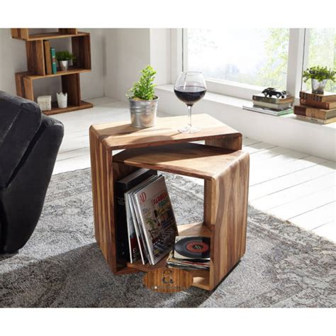 Buy Hamilton Nested Cube - Angel Furniture