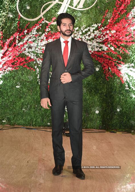 Urvashi Rautela, Arjun Rampal and other celebs attend Jayantilal Gada's ...