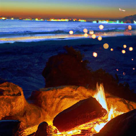 Pismo Beach Camping - OutdoorGearExpert.com