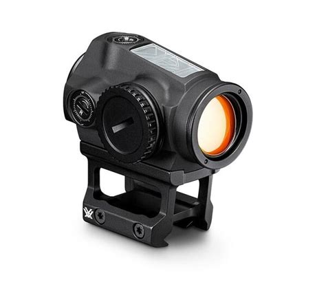 Image result for Vortex Optics SPARC Solar Red Dot