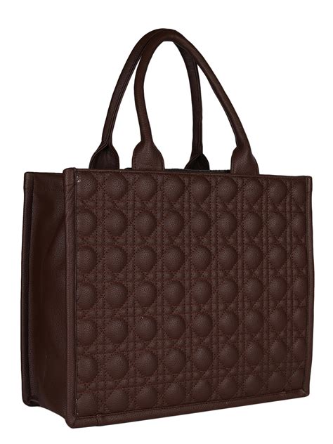 London Street Tote Bag – Miniwesst