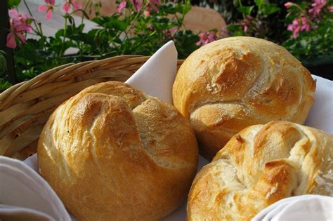 Original Wachauer Laberl - 2:00 h - Rezept - Servus