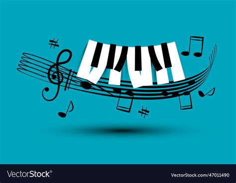 Image result for Computer Blue On Piano