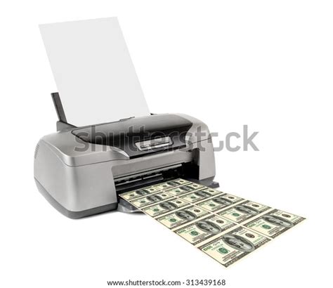 Image result for Counterfeit Money Printer
