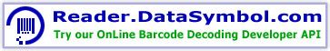 Image result for Barcode Decoder