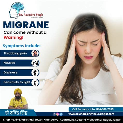 Can Neurologist See Migraines