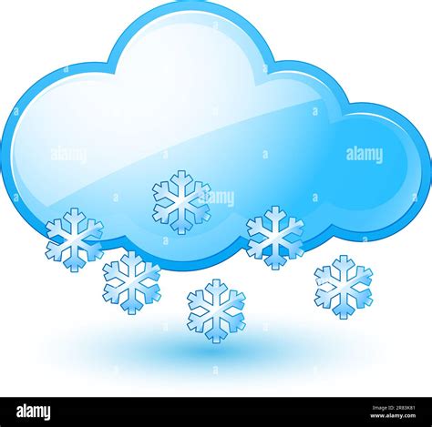 Weather Snow Clip Art