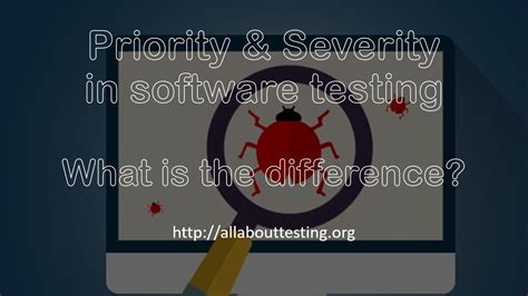 Image result for Software Testing Scope Priority