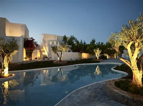 Knossos Beach Bungalows Suites Resort & Spa , Vathianos Kampos ...