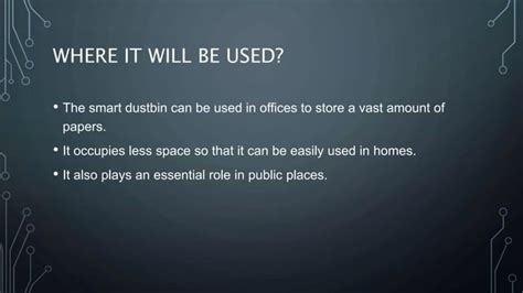 Image result for Smart Dustbin Using Ultrasonic Sensor