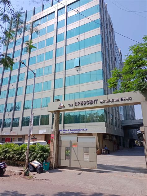 Flat / Apartment on Rent / Lease / Sale in The Crescent Business Park ...