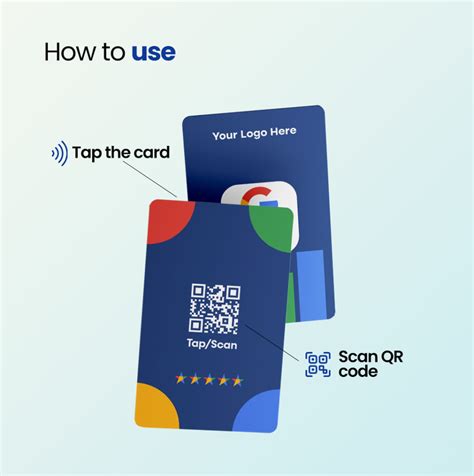 Google Maps Review Card Scan Code 的图像结果