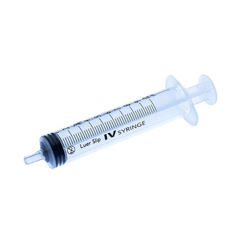 Y8IVS10 | Medicina ® Luer Slip IV Syringes With Concentric Tip (10 ml ...