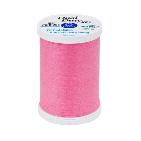 Coats & Clark Dual Duty XP® 250yd. General Purpose Thread, Color ...