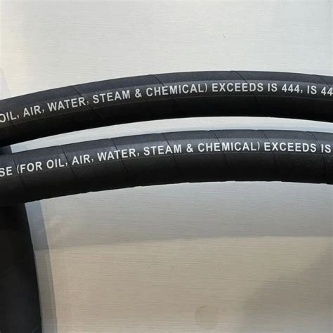 Fuel Pipes - Rubber Hose Pipe Trader - Wholesaler / Distributor from Mumbai
