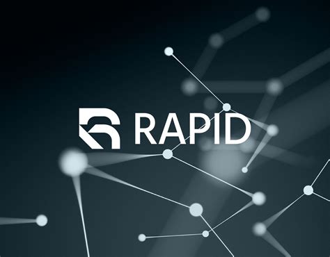 Rapid Logo & Brand Identity Design. :: Behance