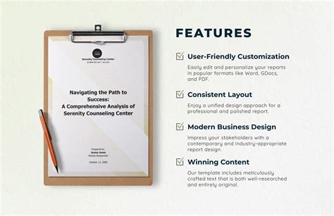 Image result for Research Report Example PDF