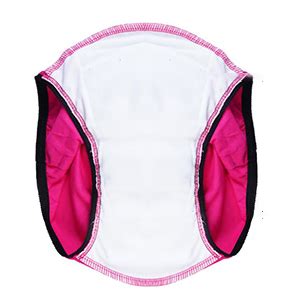 Wemyc Incontinence Underwear For Women I Hipster I Washable & Reusable ...