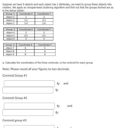 Image result for Array of 9 Objects
